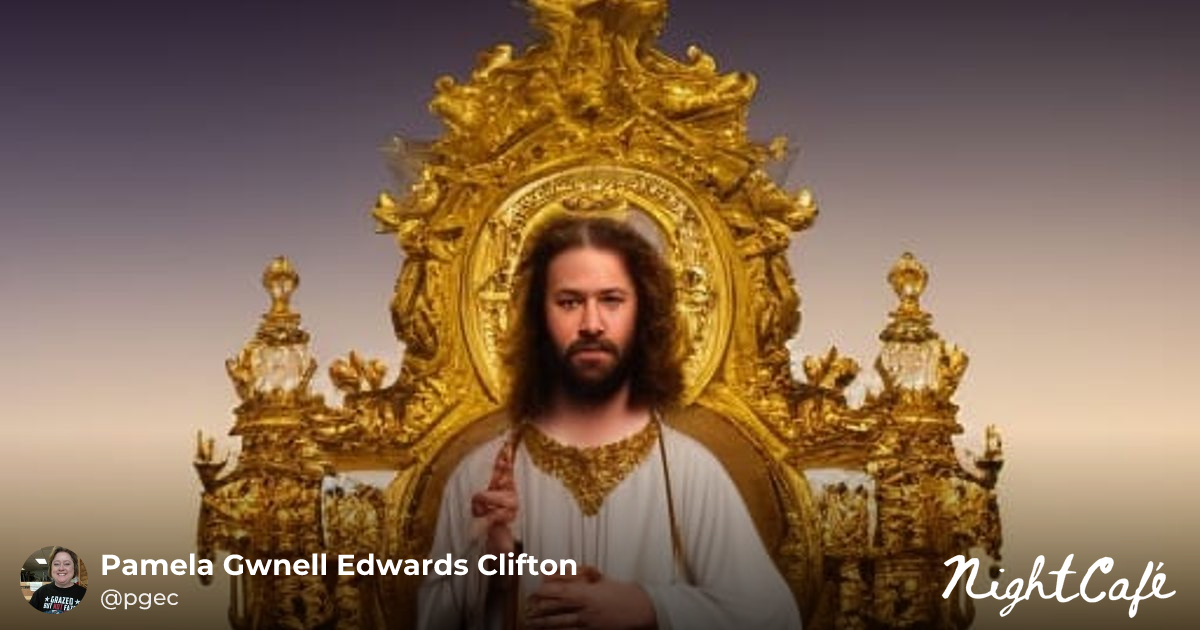 REVELATION 4 1 6 Heavenly Throne Room With Rainbow And Eld revelation-4-1-6-heavenly-throne-room-with-rainbow-and-eld