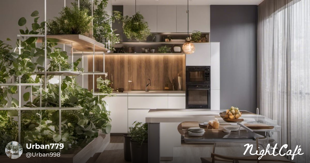 Picture of Biophilic Design in Action: How Nature Shapes Better Cities