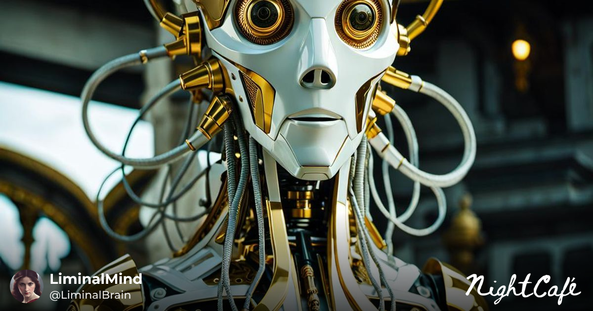 Fancy Android Butler