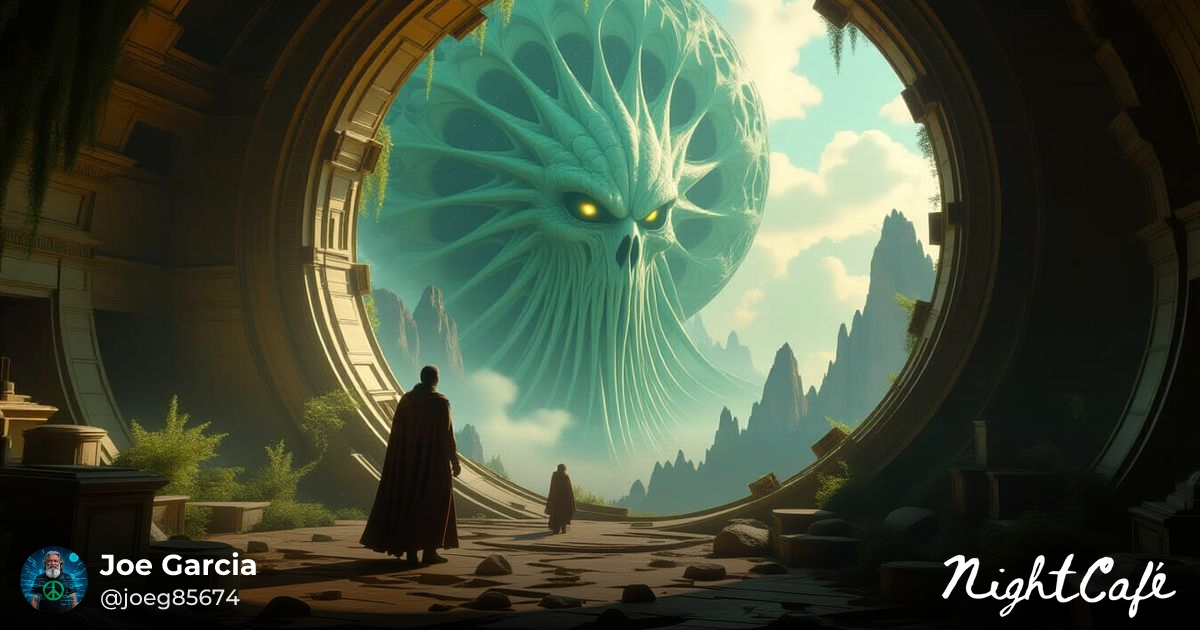 Sci-Fi Horror