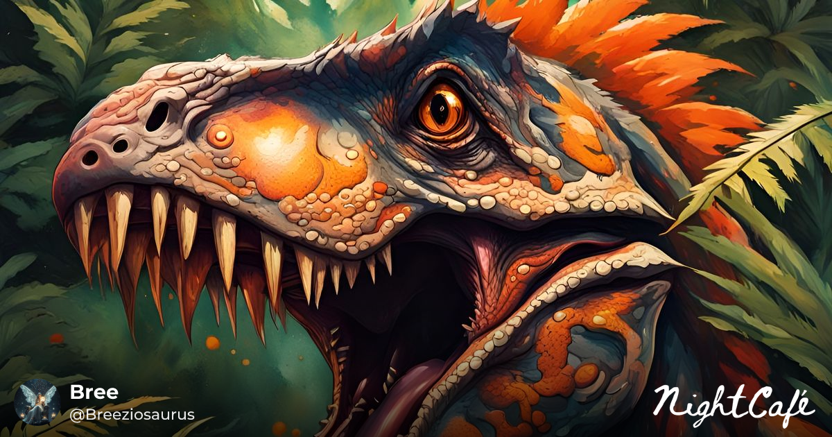 Don’t Go Into The Long Grass