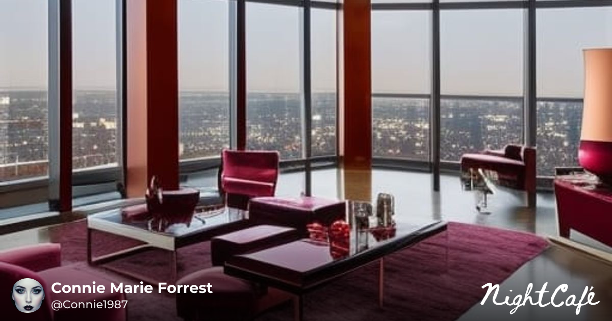 Incredible Penthouse Interior Design Ideas For A Modern Luxury Vibe