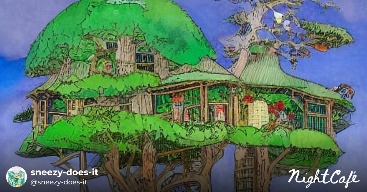 Treehouse