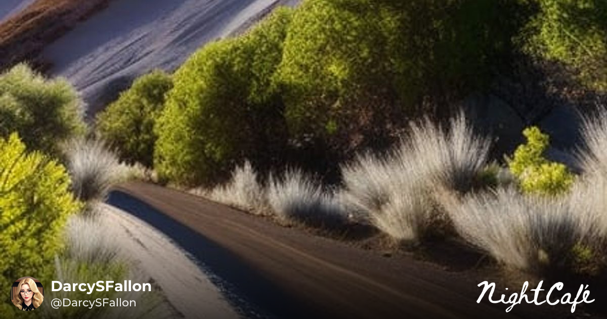 Cyberpunk Alien Rabbit with Neon Lighting