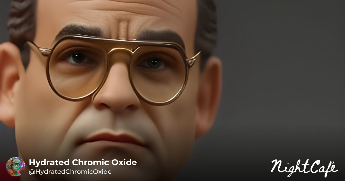 George Costanza action figure - Vintage George Costanza Acti...