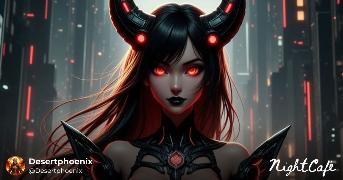 Medieval Fantasy Horror themed animated scene, featuring a dark evil ...