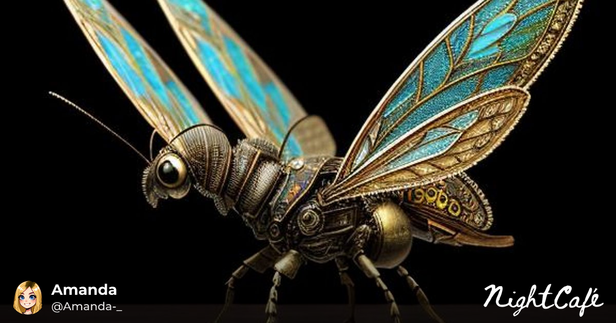 steampunk insect specimen board - Steampunk Insect Specimen ...