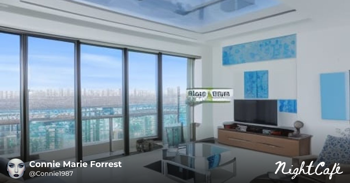 Picture of Top 10 Exquisite Penthouse Designs With Luxe Floor Plans