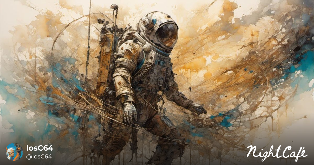 The Spaceman @CaffeineSpaceman - The Spaceman @CaffeineSpace...